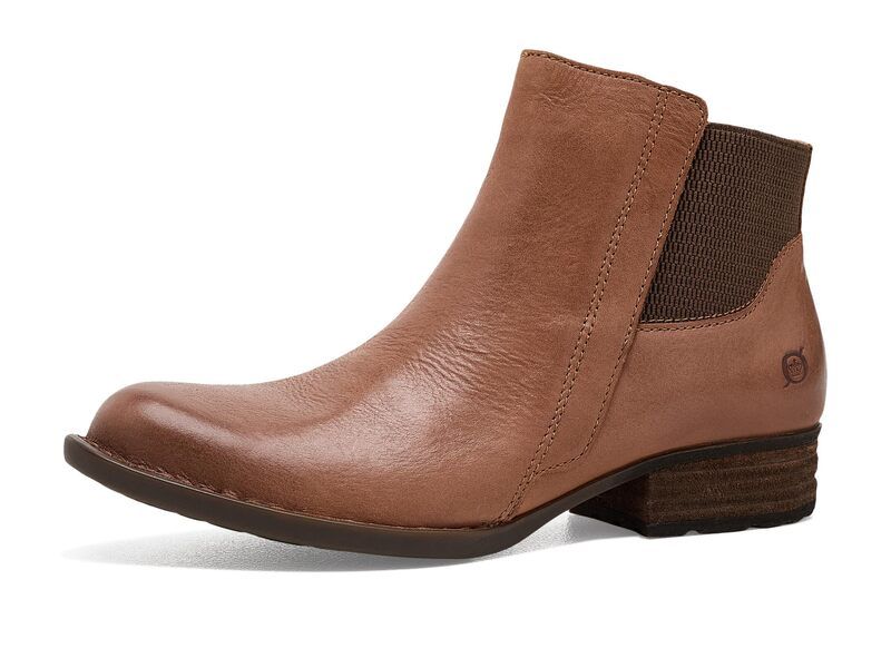 ボーン レディース シューズ サンダル Born Kendyl Brown Milk Choc ブラウン 33,670円