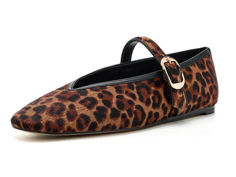 マーク・フィッシャー レディース シューズ サンダル Marc Fisher Ltd Godea LeopardBlack ブラック 34,320円