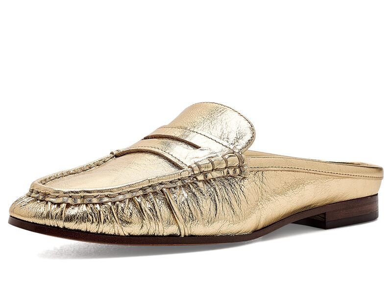 サムエデルマン レディース シューズ ブーツ・レインブーツ Sam Edelman Louellamber Gold アンバー