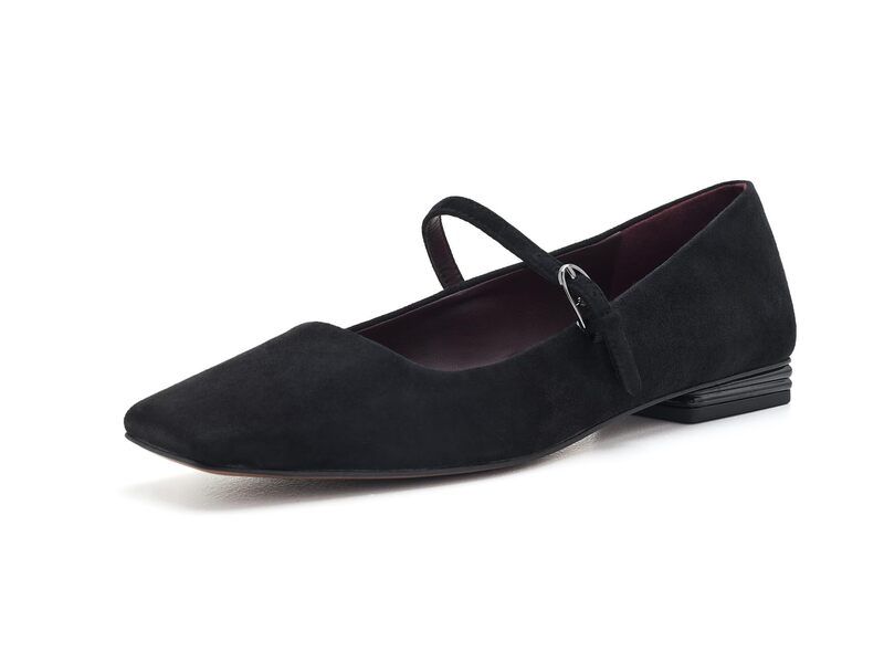 フランコサルト レディース シューズ サンダル Franco Sarto Tinsley Mary Jane Shoes Black 1 ブラック