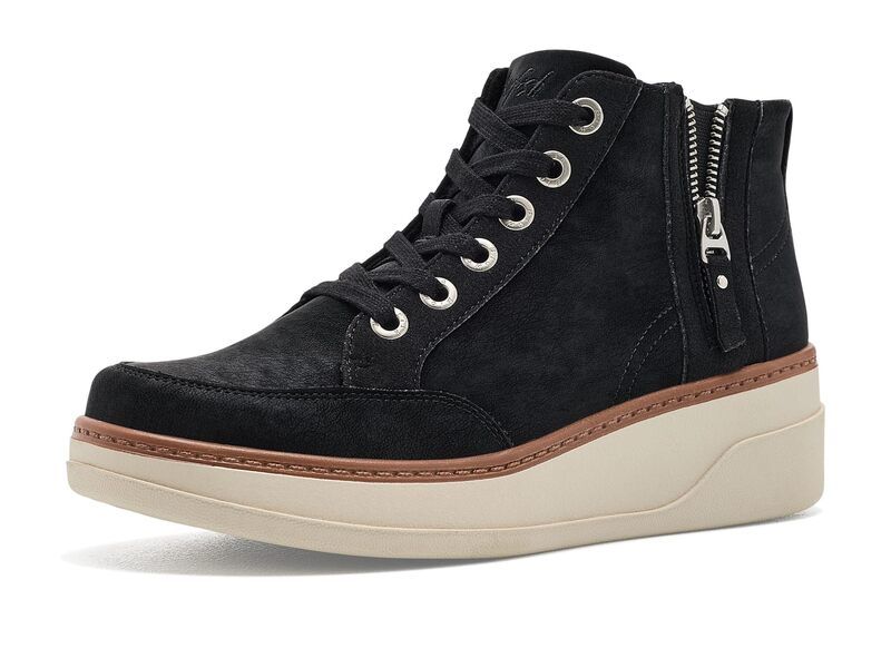 ブローフィッシュマリブ レディース シューズ スニーカー Blowfish Malibu Camden 2 Black ブラック