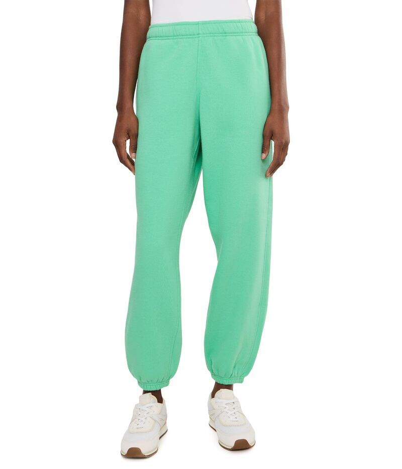 ビヨンドヨガ レディース ボトムス カジュアルパンツ ジョガーパンツ フリース Beyond Yoga Luxefleece Joggers Jade Pool 26,850円