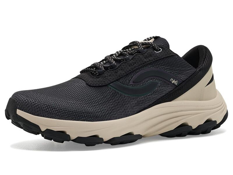 ライカ レディース シューズ スニーカー Ryka Devotion X Tr 3 Black ブラック