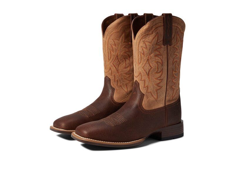 アリアト メンズ シューズ ブーツ・レインブーツ Ariat Ryden Ultra Dark RoastWeat 46,080円