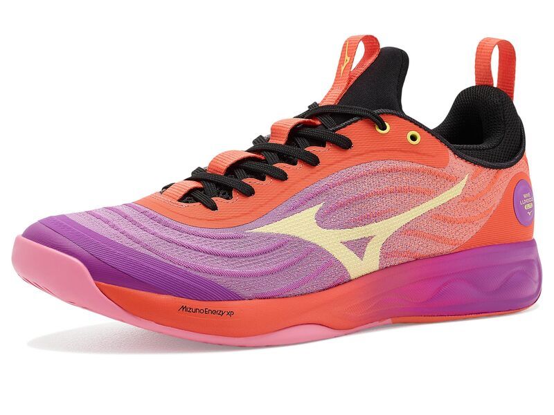 ミズノ メンズ シューズ スニーカー Mizuno Wave Luminous Elite SunstoneDahlia 33,670円