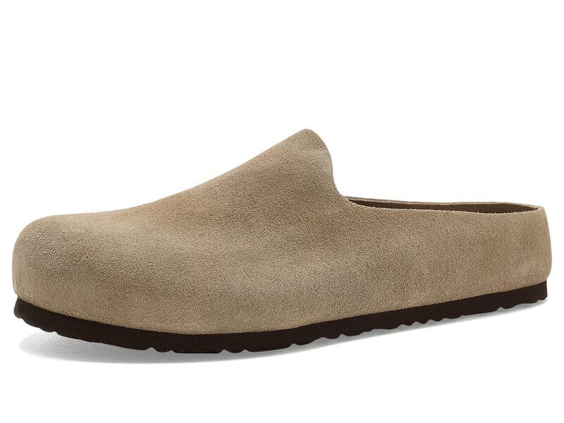 ビルケンシュトック メンズ シューズ サンダル Birkenstock Amsterdam Wrapped Clog Taupe トープ 28,470円