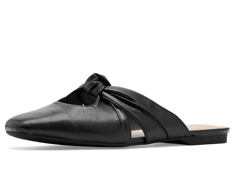 ライフストライド レディース シューズ サンダル Lifestride Believe MuleClog Shoes Black ブラック 16,316円
