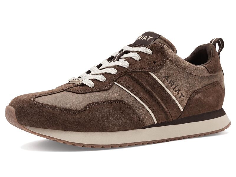 アリアト メンズ シューズ スニーカー Ariat Ranch Runner Barley 25,776円