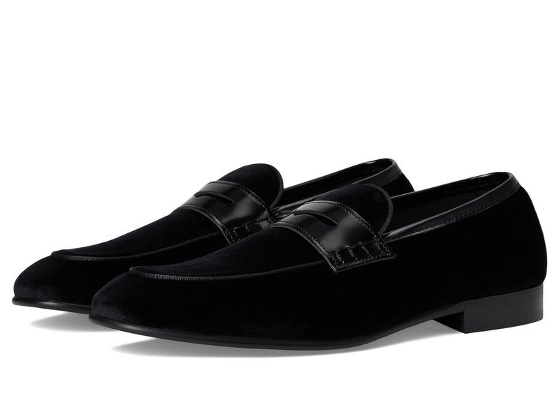 スティーブ マデン メンズ シューズ ブーツ・レインブーツ Tシャツ Steve Madden Santee Black 1 ブラック