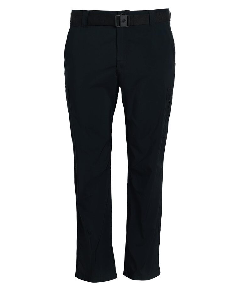 コロンビア メンズ ボトムス カジュアルパンツ トール Columbia Big Tall Silveridge Utility Pants Black ブラック 16,316円