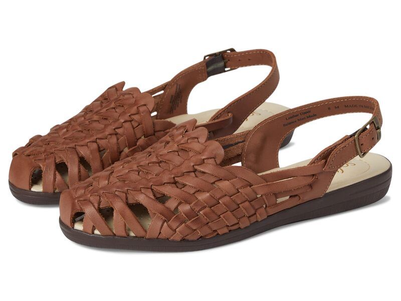 コンフォーティバ レディース シューズ サンダル Comfortiva Tobago Soft Spots Rustan ラスト