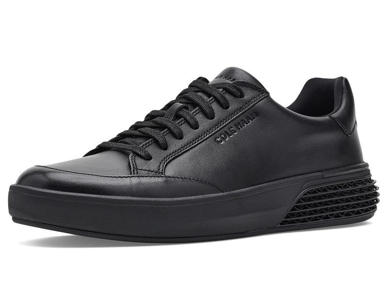 コールハーン メンズ シューズ スニーカー Cole Haan Grandpro Halfcourt Skyweave Sneakers BlackBlack ブラック 26,520円