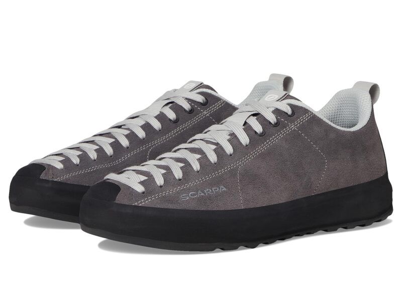 スカルパ メンズ シューズ スニーカー Scarpa Mojito Wrap Graphite グラファイト