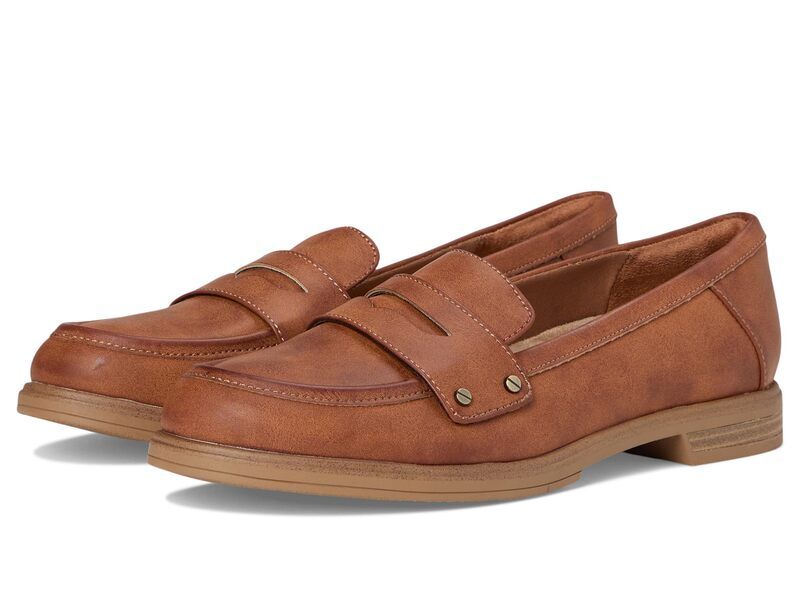 ドクター・ショール レディース シューズ サンダル ローファー Dr Scholls Helloafer Honey
