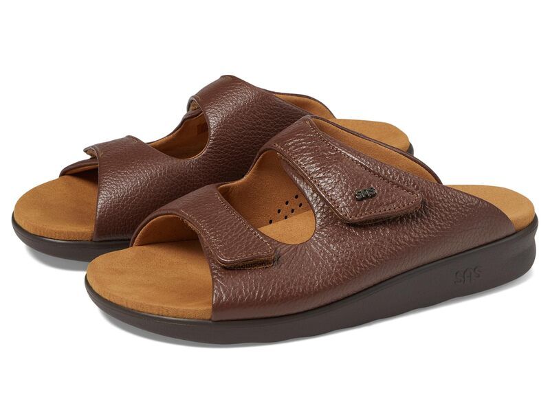 サス レディース シューズ サンダル Sas Cozy Adjustable Slide Amber アンバー 42,120円