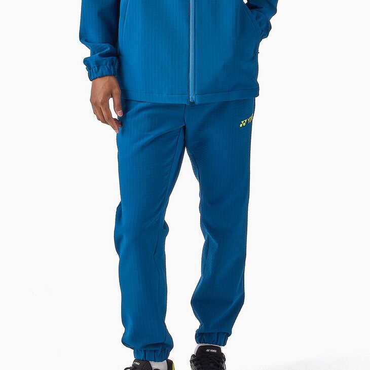 ヨネックス ロングパンツ ジャージ パンツ メンズ レディース YONEX
