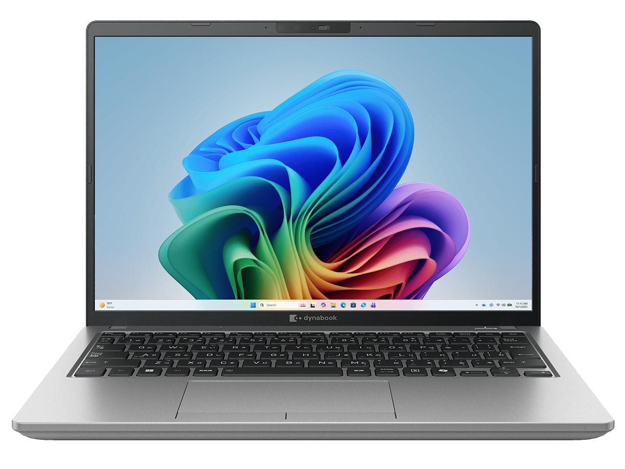 【新品・3営業日で発送】DYNABOOK ダイナブック dynabook X9／A (Core Ultra 7 355／16GB／SSD・512GB／ODD無／Win11Home 25H2／13.3型／ダークテックシルバー)(P1X9APBS)