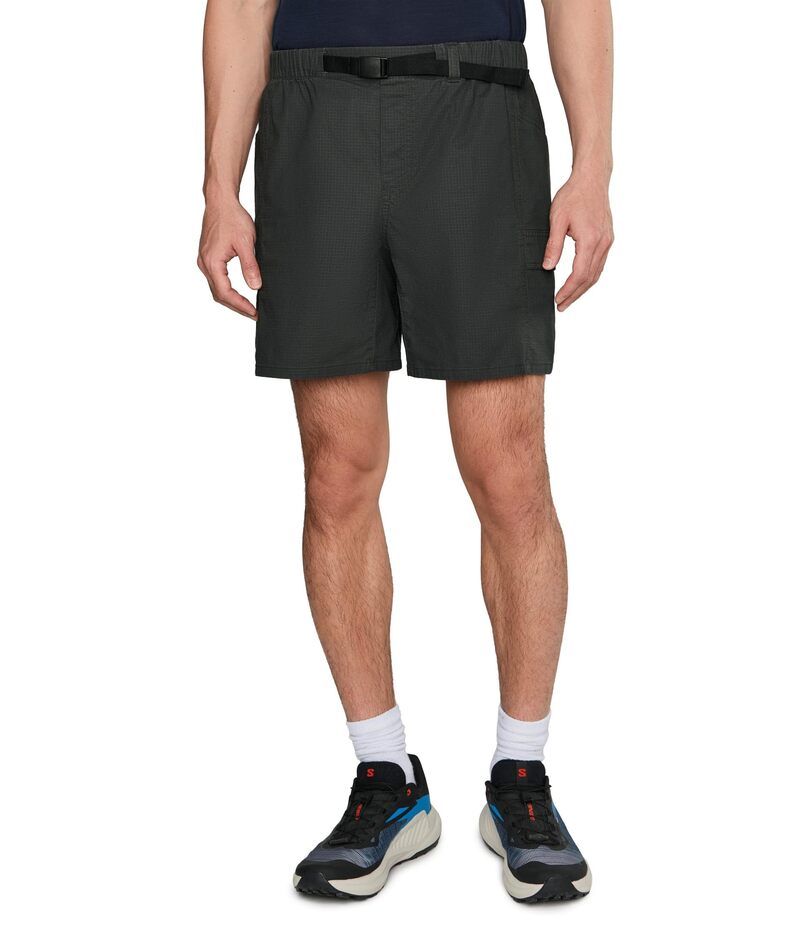 ロイヤルロビンズ メンズ ボトムス ハーフパンツ・ショーツ ショートパンツ Royal Robbins Crux Shorts Charcoal チャコール