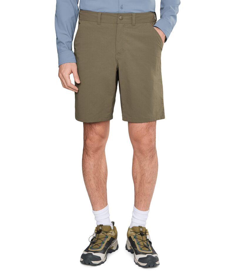 ロイヤルロビンズ メンズ ボトムス ハーフパンツ・ショーツ ショートパンツ Royal Robbins Wilder Shorts Everglade