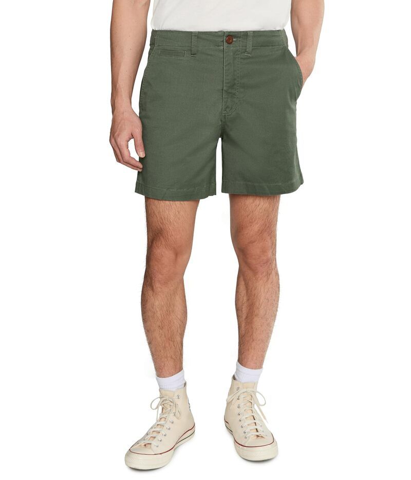 ドード アンドコー メンズ ボトムス ハーフパンツ・ショーツ ショートパンツ ToadCo Mission Ridge Chino Shorts Beetle