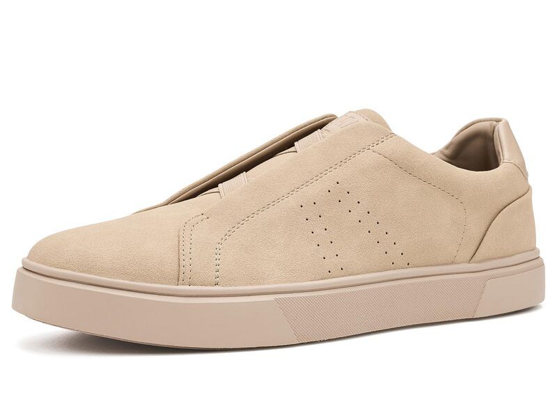 スティーブ マデン メンズ シューズ スニーカー レース Steve Madden Lacer Taupe トープ
