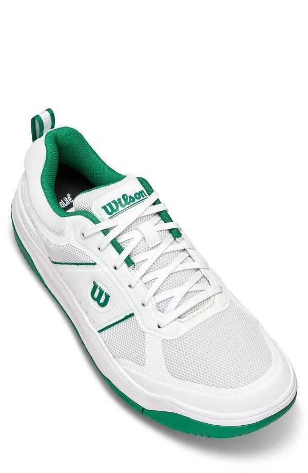 ウィルソン メンズ シューズ スニーカー WILSON Pickle Pro Pickleball