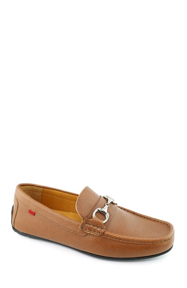 マークジョセフニューヨーク メンズ シューズ スリッポン・ローファー レザー Marc Joseph New York Central Park Leather Slip on Buckle Loaf 27,170円