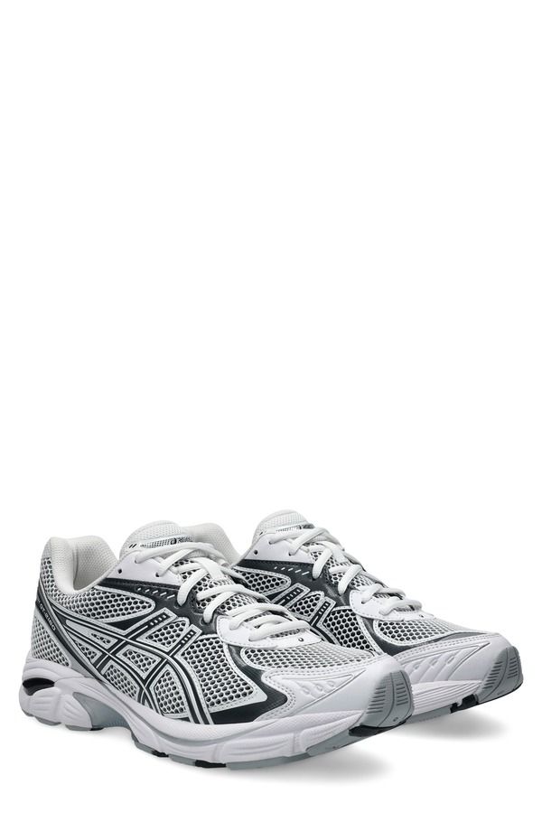アシックス メンズ シューズ スニーカー ASICS Gender Inclusive GT2160 Sneaker Men WHITE GRAPHITE GREY ホワイト 27,170円