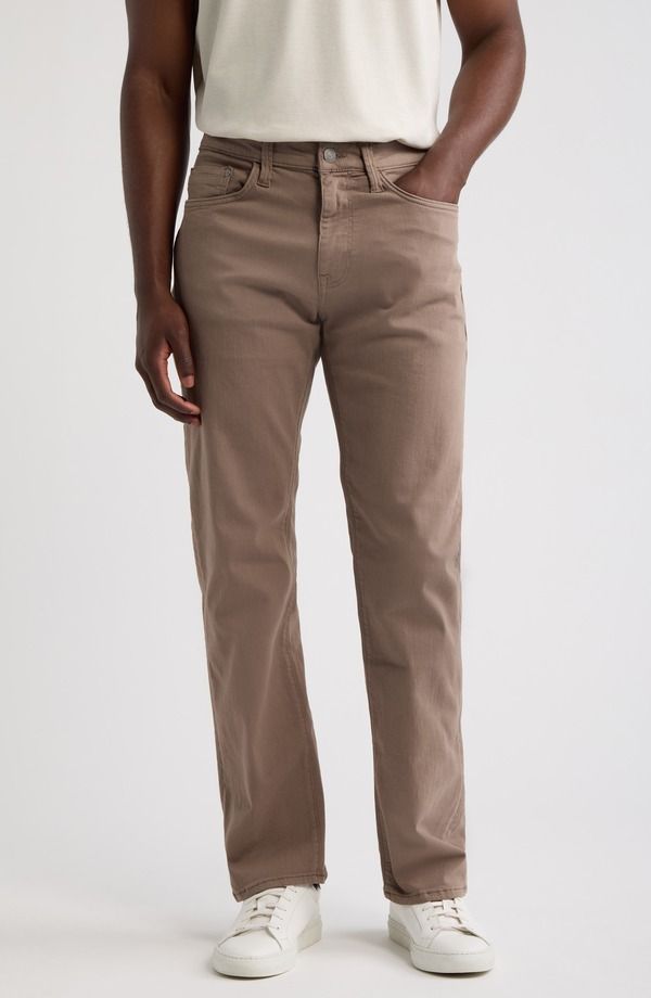 マーヴィ ジーンズ メンズ ボトムス カジュアルパンツ ストレート Mavi Jeans Zach Straight Leg Jeans DARK CORE SUPERMOVE 28,470円