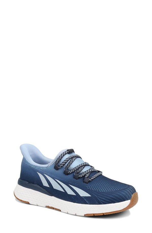 ドリュー レディース シューズ スニーカー DREW Halo II Sneaker Women BLUE OMBRE ブルー 36,270円
