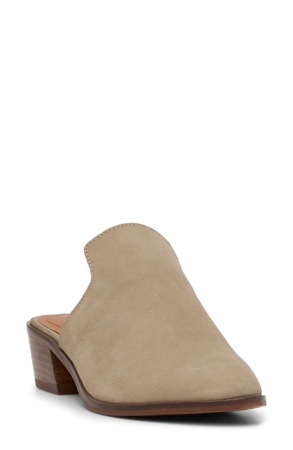 ラッキーブランド レディース シューズ サンダル Lucky Brand Myrila Mule Women DUNE