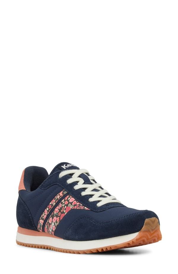 ケッズ レディース シューズ スニーカー Keds Rena Sneaker Women NAVY BLAZER ネイビー 17,986円