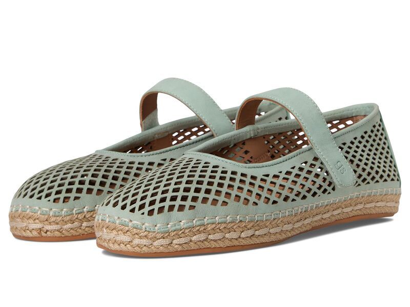 ケネスコール レディース シューズ ブーツ・レインブーツ Gentle Souls by Kenneth Cole Sienna Sage Nubuck セージ