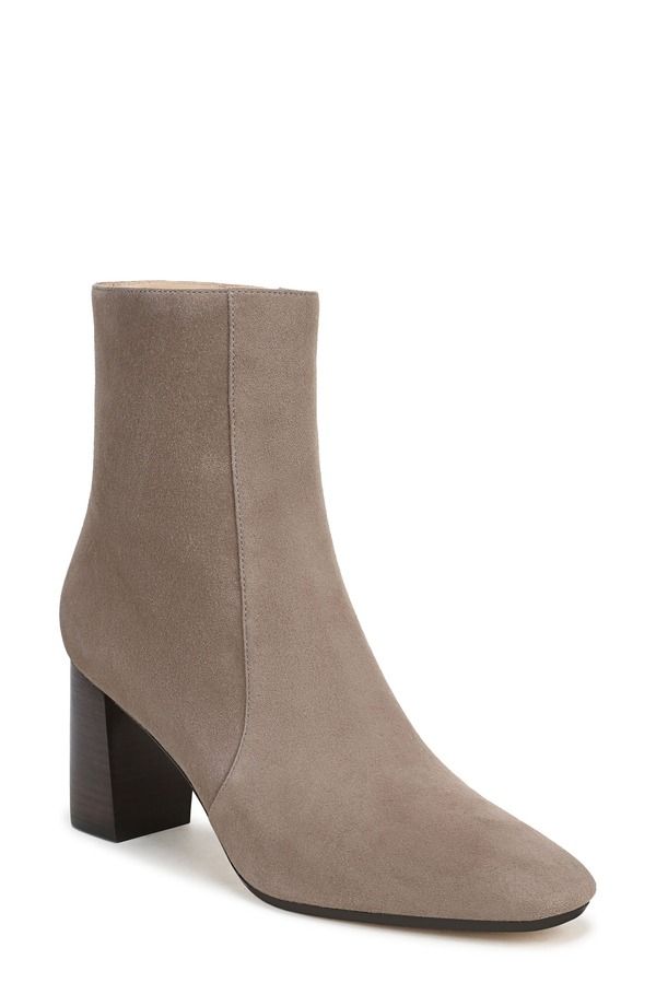 ヴェロニカ ベアード レディース シューズ ブーツ・レインブーツ ヒール Veronica Beard Cassina Block Heel Bootie Women BARK