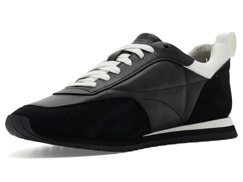 フェイバリット ドーター レディース シューズ スニーカー レース Favorite Daughter Sophia LaceUp BlackSnowhit ブラック