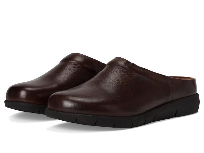 ソフトウォーク レディース シューズ サンダル Softwalk Andria Dark Brown ブラウン 25,760円