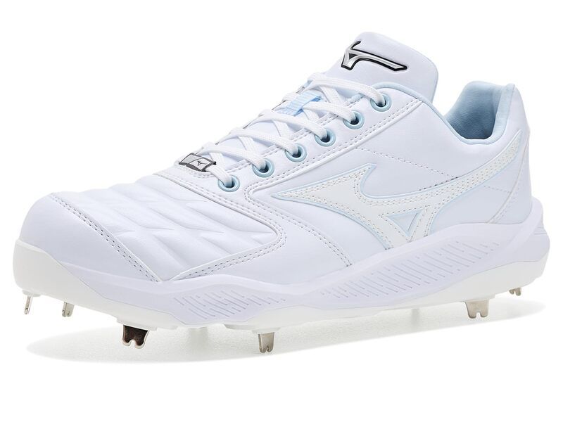 ミズノ レディース シューズ スニーカー Mizuno Pro Select Fp Metal White ホワイト 26,460円