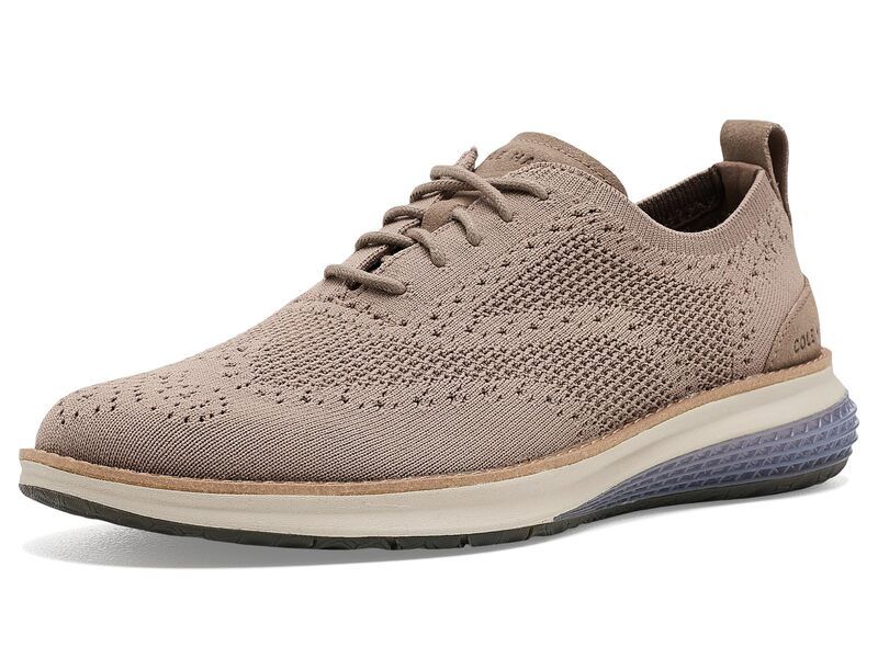コールハーン メンズ シューズ オックスフォード Cole Haan Originalgrand Energyweave Stitchlite Oxford Irish CoffeeBl コーヒー