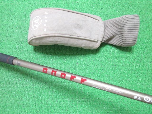 ゴルフ レディース ダイワ オノフ ONOFF FAIRWAY WINGS ユーティリティ