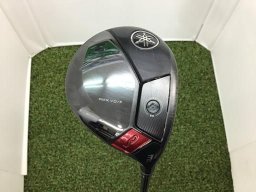 【中古】 ヤマハ RMX VD(2024) 3W フェアウェイウッド FW TENSEI TR50f (フレックスSR) メンズ 男性用 右利き 右用 Cランク ゴルフクラブ 10,248円