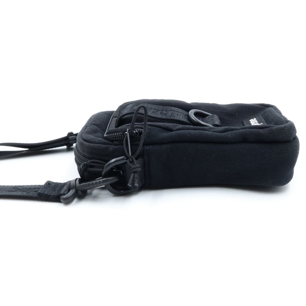 SUPREME (シュプリーム) 26SS CORDURA SHOULDER BAG コーデュラ