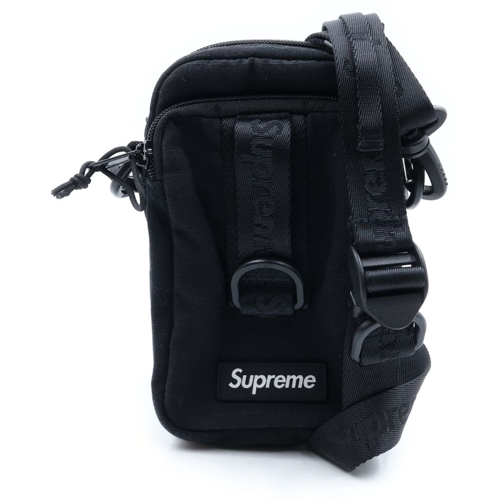 SUPREME (シュプリーム) 26SS CORDURA SHOULDER BAG コーデュラ