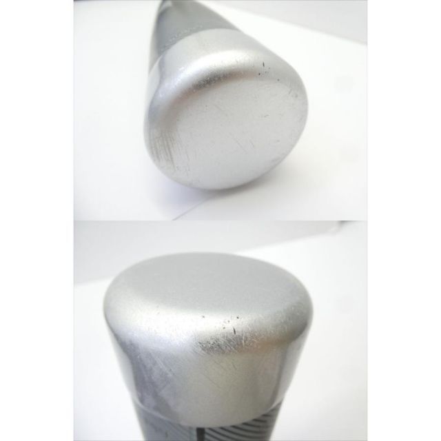 SSK MM23 SBB4037SLV 84cm 720g 軟式用バット ケース付 野球 △WS2975