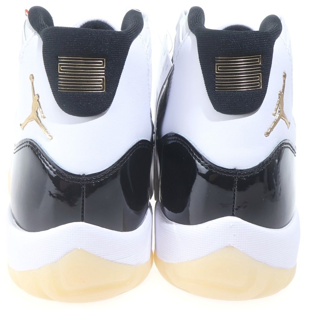 NIKE (ナイキ) AIR JORDAN 11 RETRO Gratitude エアジョーダン11