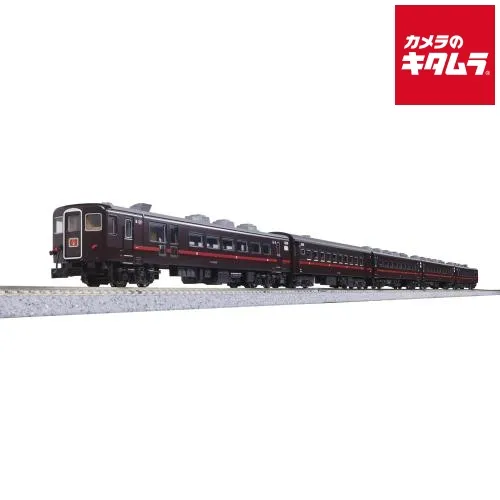 マイクロエース 近鉄18400系 2両セット 【メーカー直営