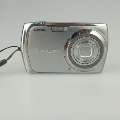 カメラ Casio EXILIM EX-Z370 コンパクトデジタルカメラ デジカメ /