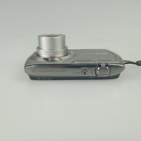 カメラ Casio EXILIM EX-Z370 コンパクトデジタルカメラ デジカメ /