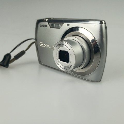 カメラ Casio EXILIM EX-Z370 コンパクトデジタルカメラ デジカメ /