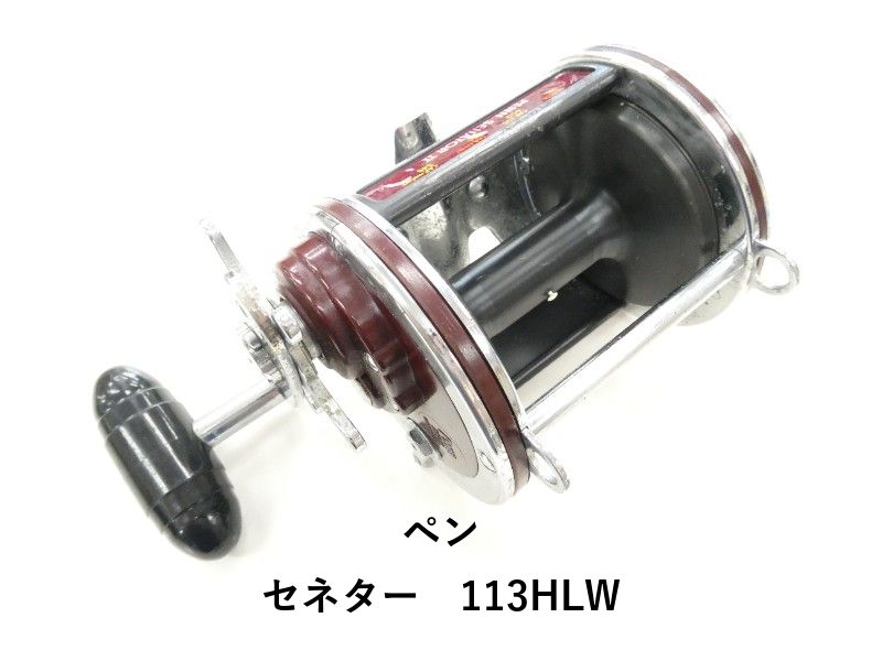ペン セネター　113HLW (04-9408150002) 7,142円