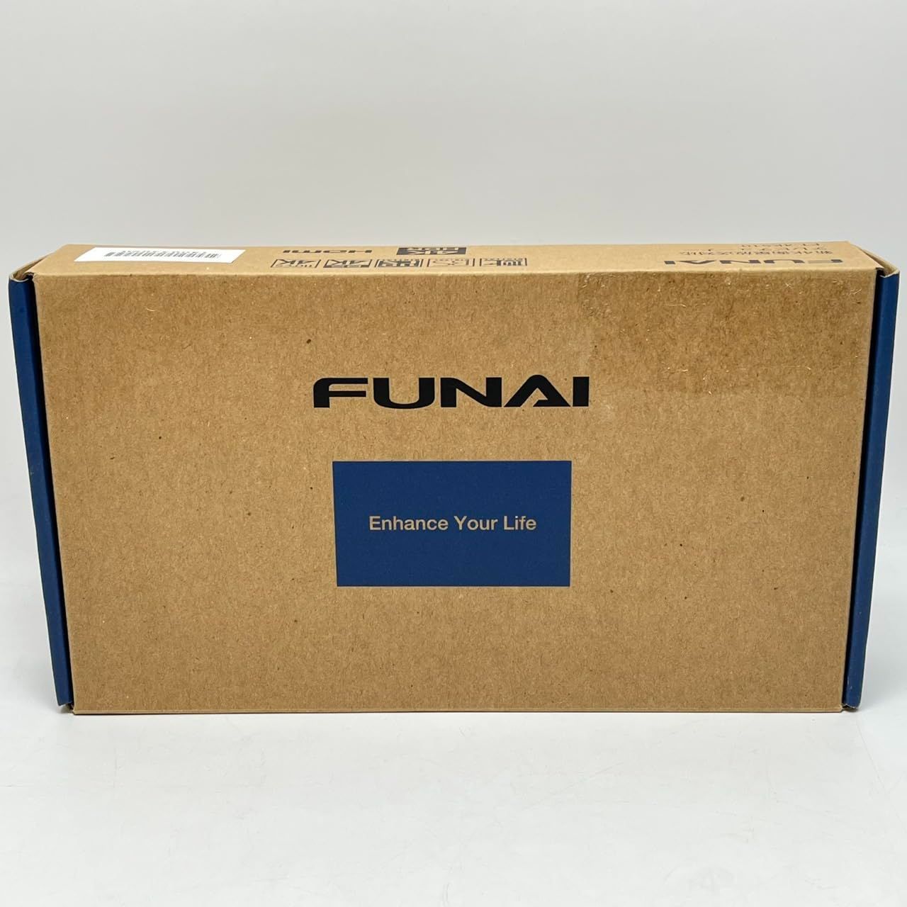 FUNAI フナイ FT-4KS10 テレビチューナー　No3439